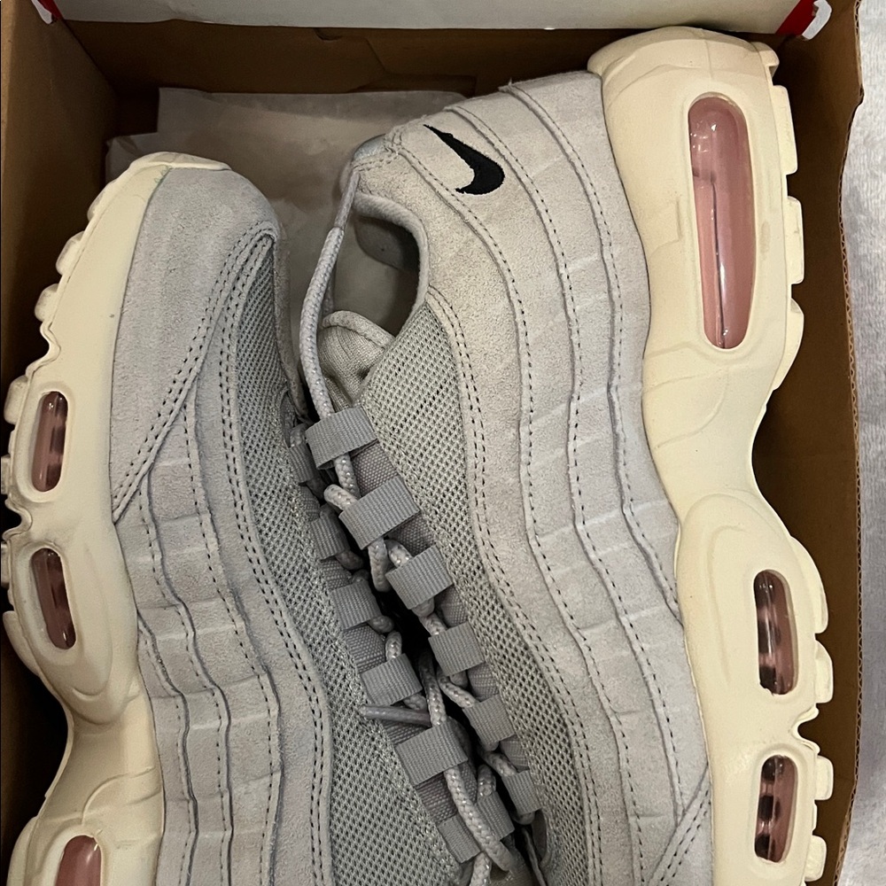 Nike air max 95 sneakers - Picture 3 of 5